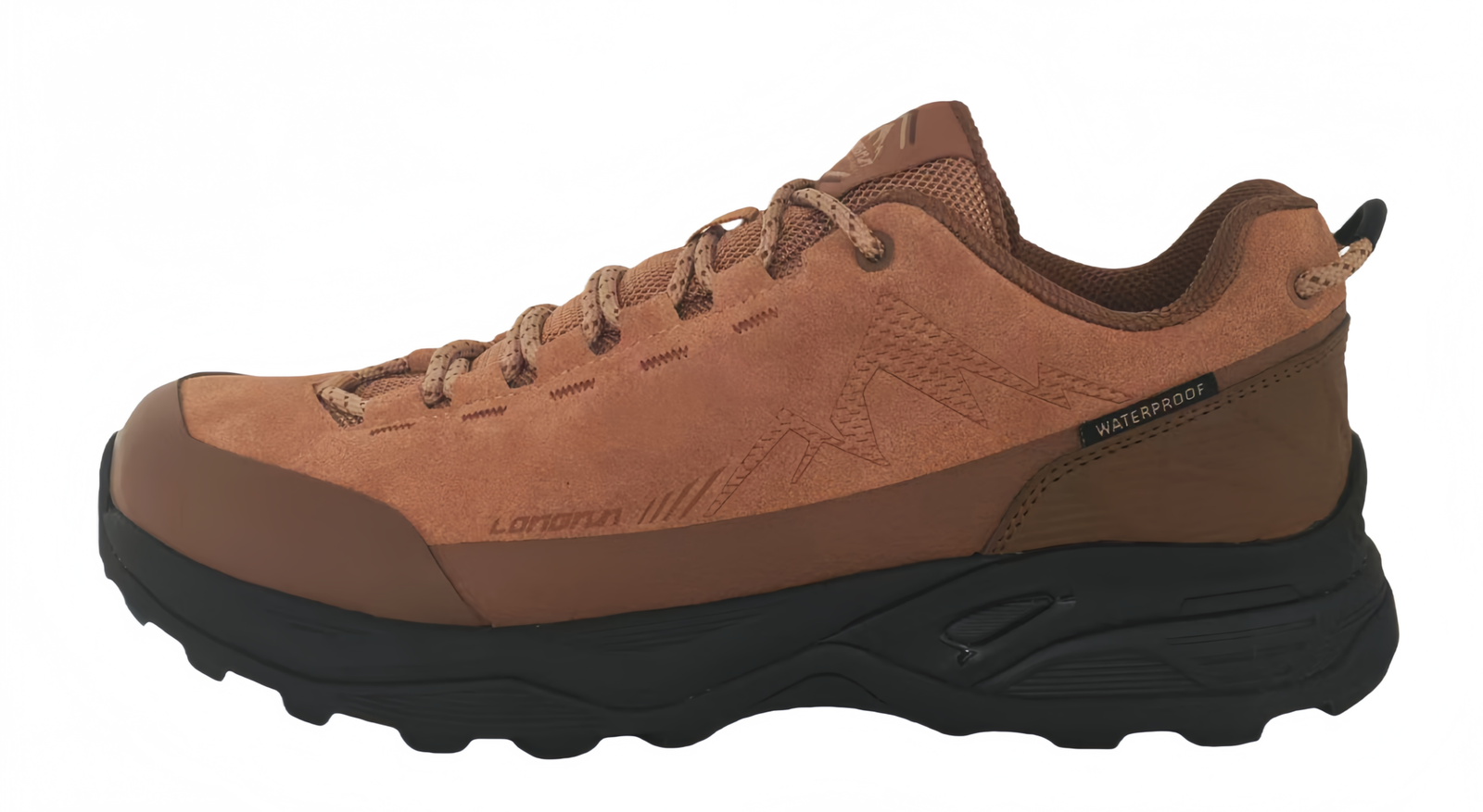 LIGHT BROWN
