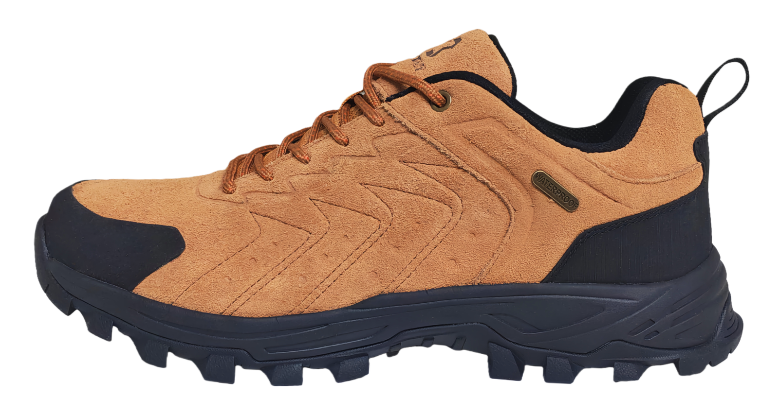 LIGHT BROWN