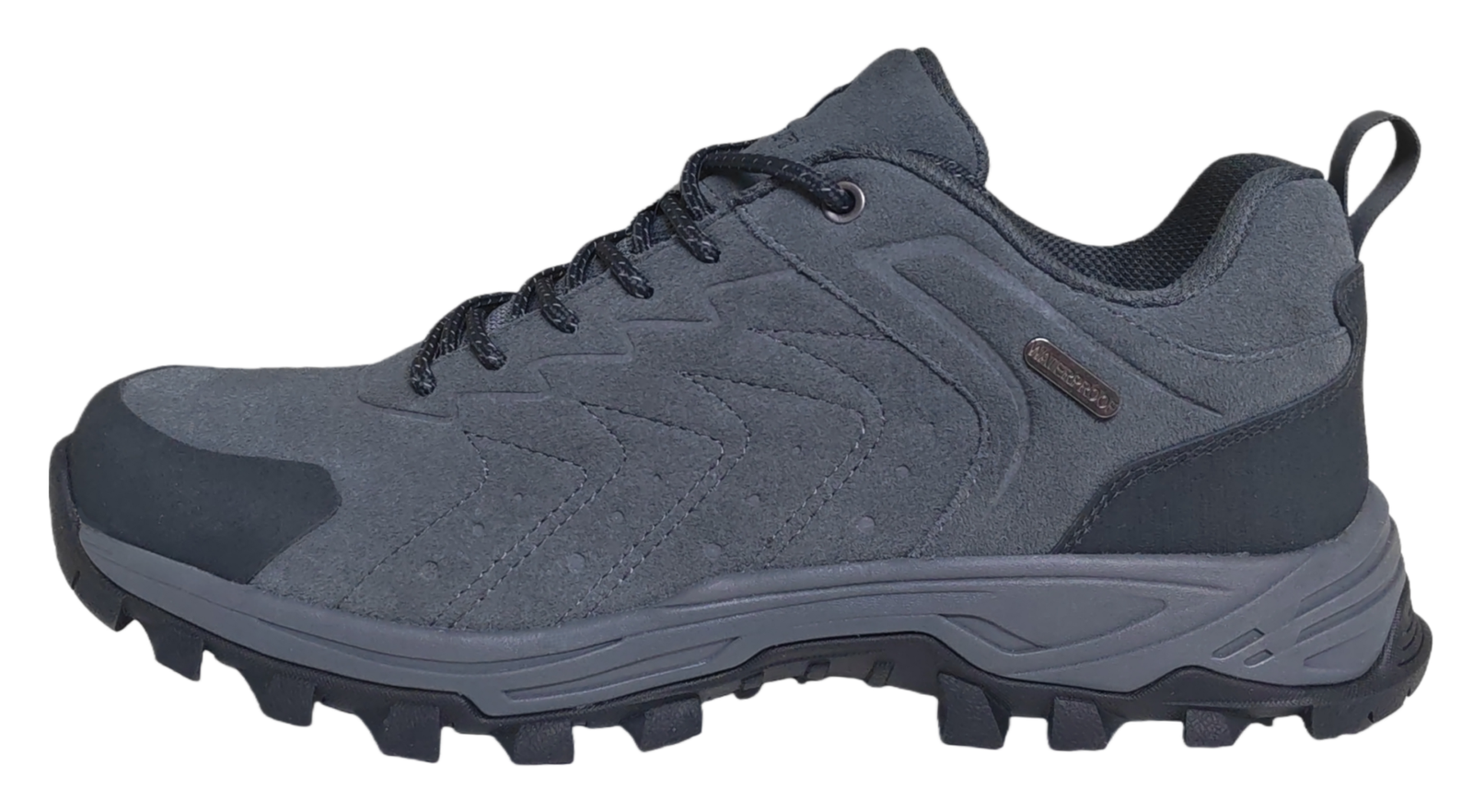 DARK GREY