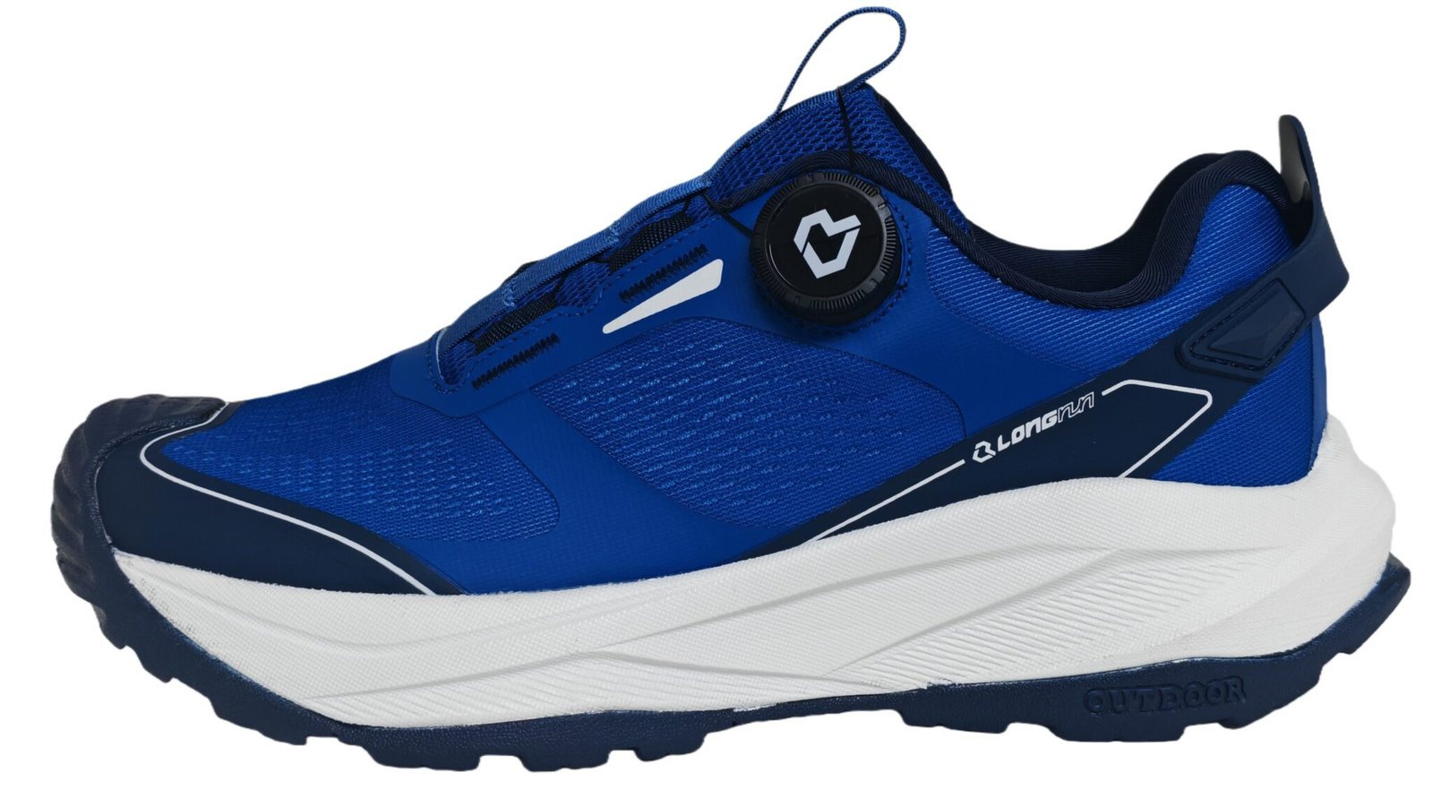 ROYAL BLUE