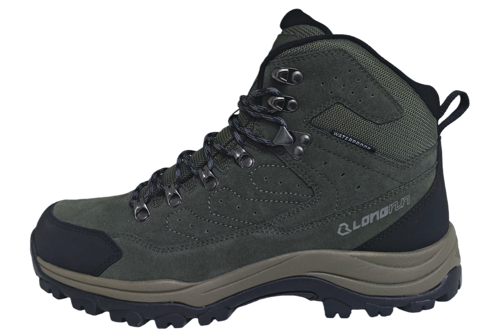OLIVE GREEN